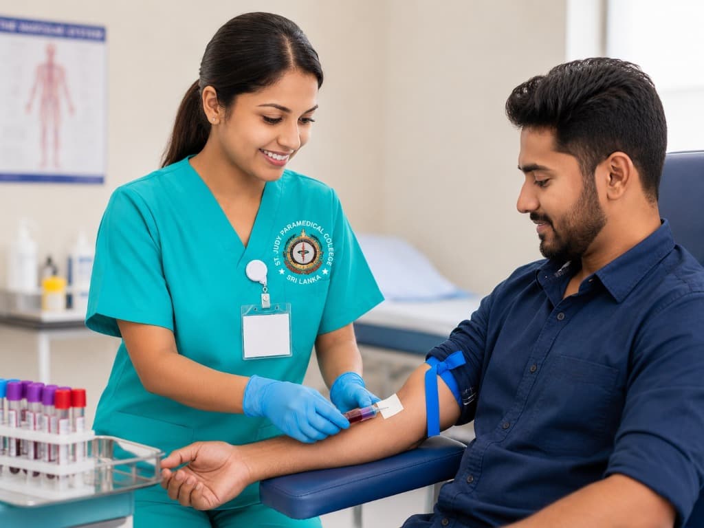 Empowering Future Healthcare Professionals