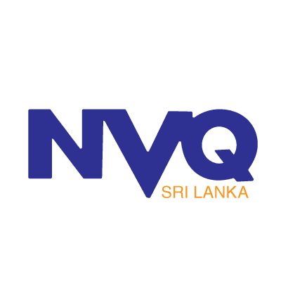 NVQ National Vocational Qualification