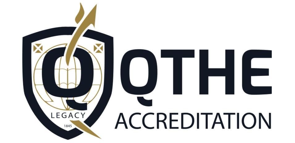 QTHE UK Accredited College